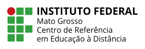 Cursos EaD IFMT